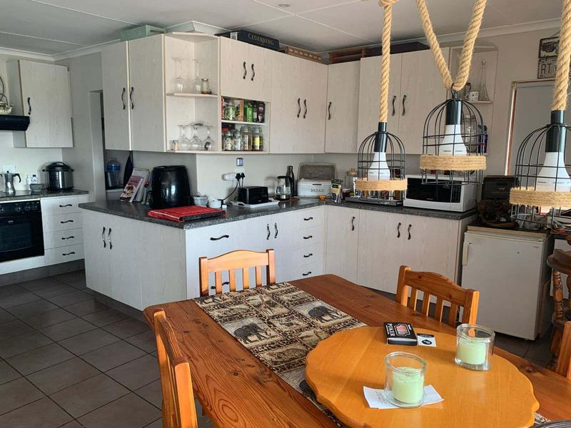 4 Bedroom Property for Sale in Fraaiuitsig Western Cape
